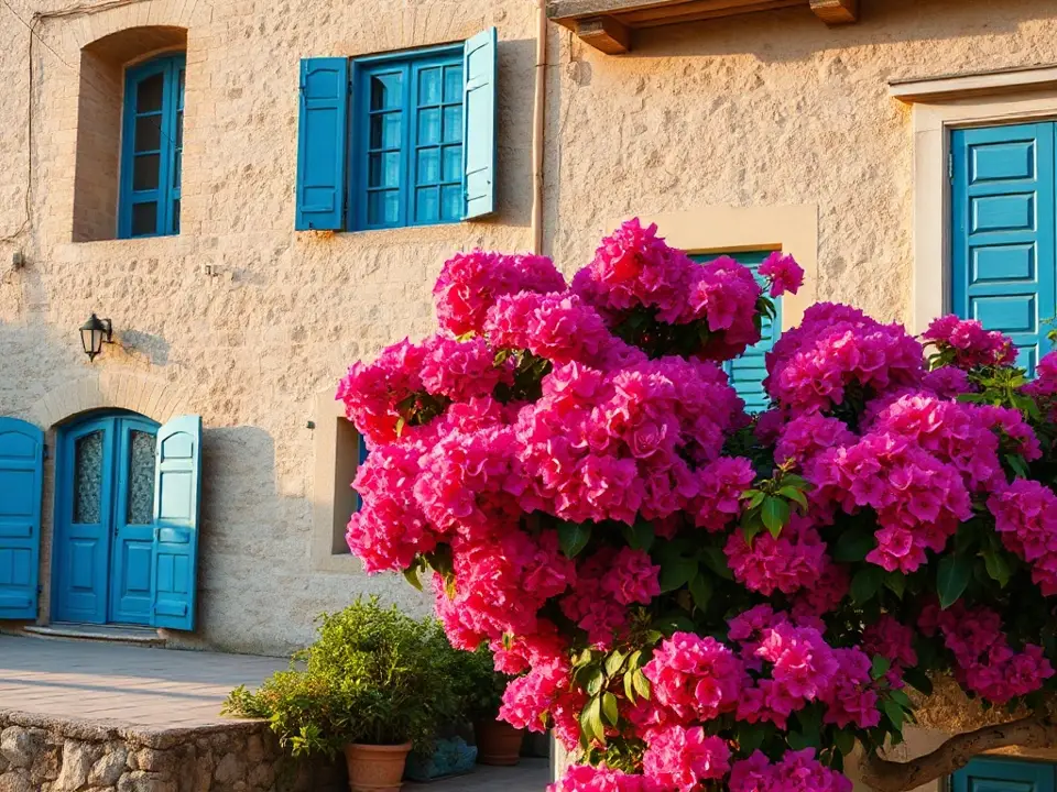 Alaçatı, Türkiye