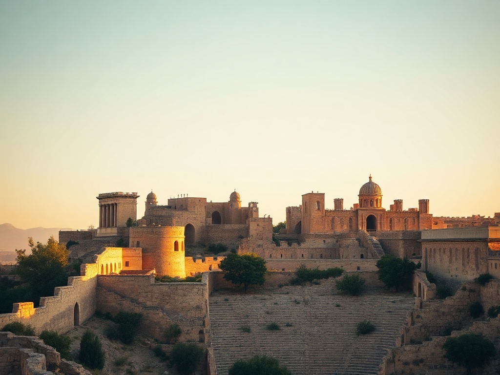 Amman gezi rehberi