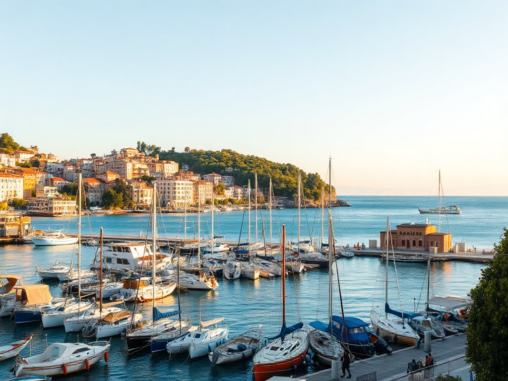 Antalya gezi rehberi