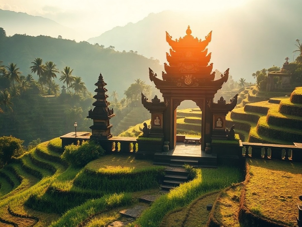 Bali gezi rehberi