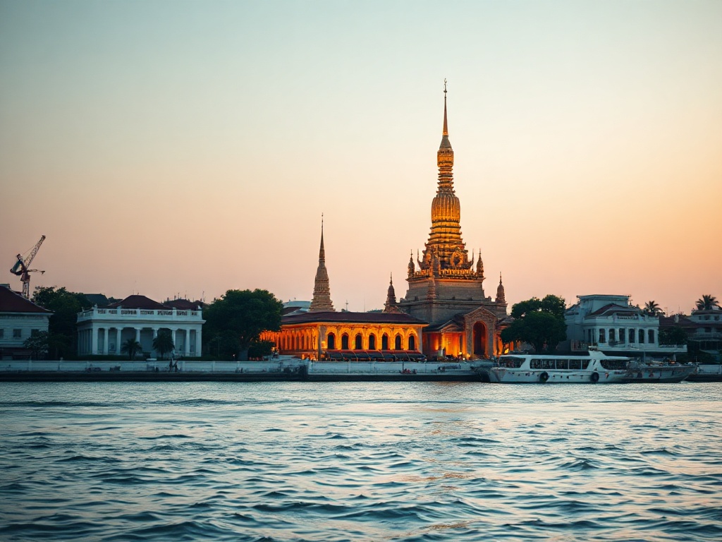 Bangkok gezi rehberi
