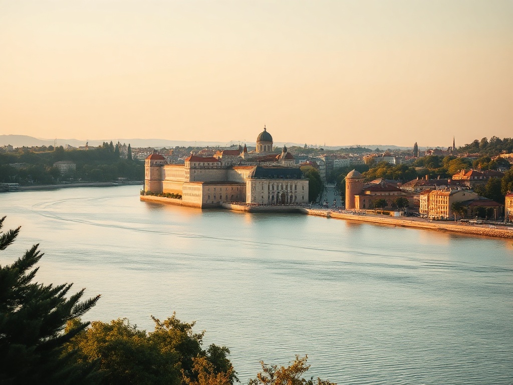 Belgrad gezi rehberi