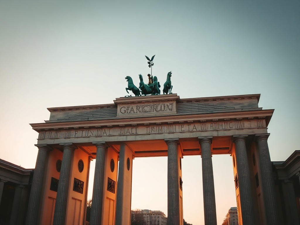 Berlin gezi rehberi