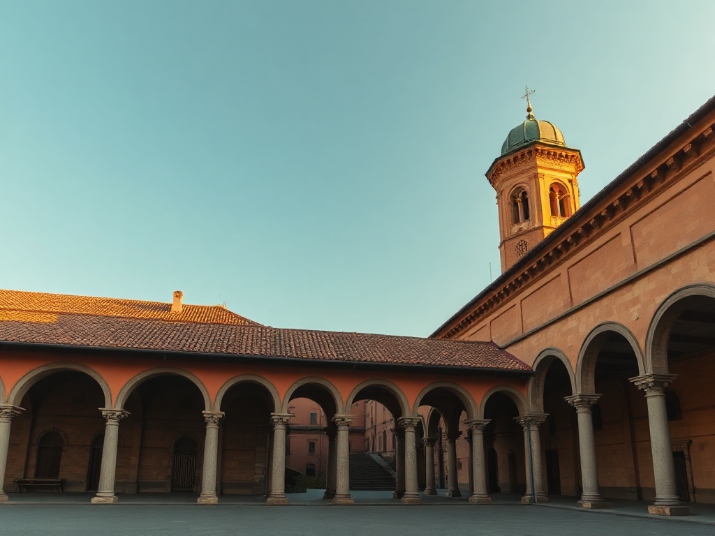 Bologna, İtalya