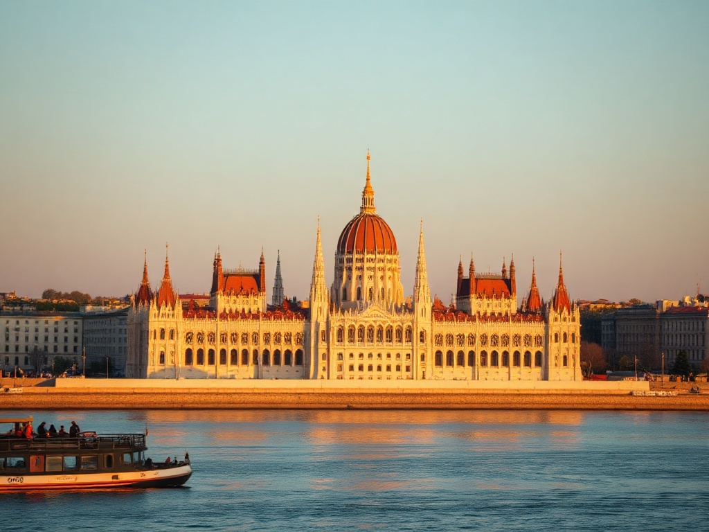 Budapeşte gezi rehberi