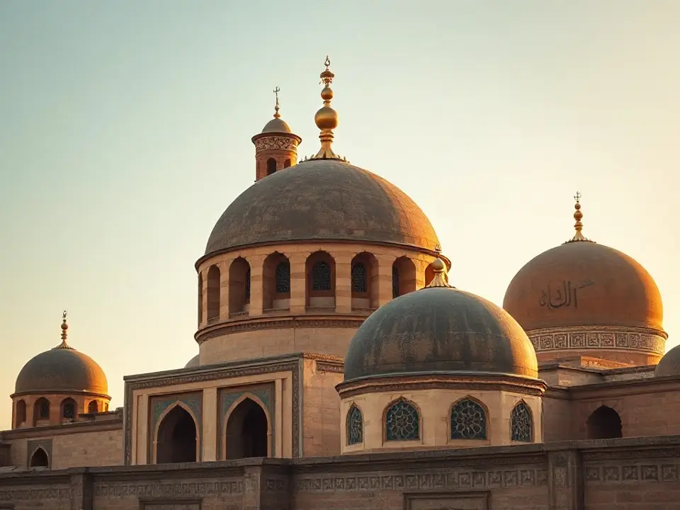 Buhara, Özbekistan