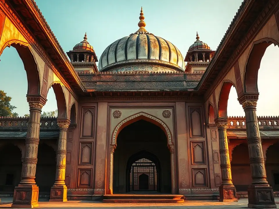 Delhi, Hindistan