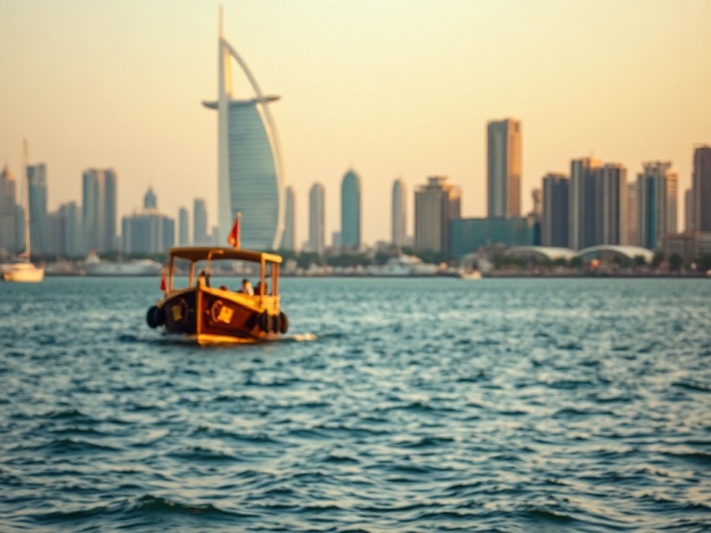 Doha gezi rehberi