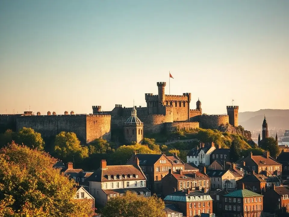 Edinburgh, Birleşik Krallık