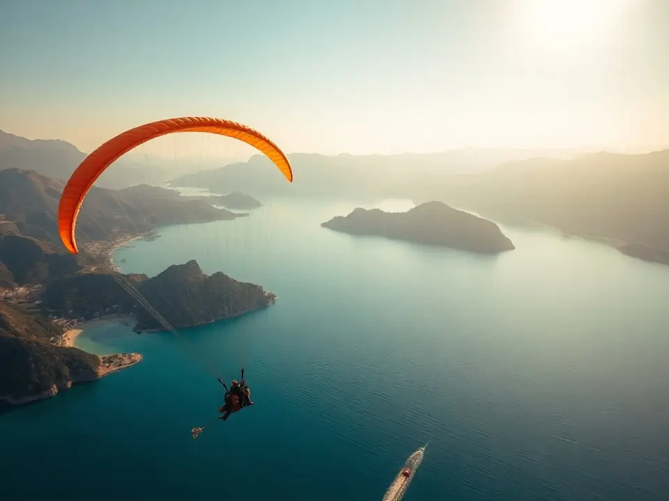 Fethiye, Türkiye