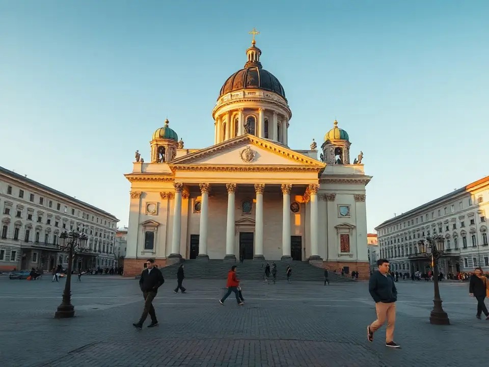 Helsinki, Finlandiya
