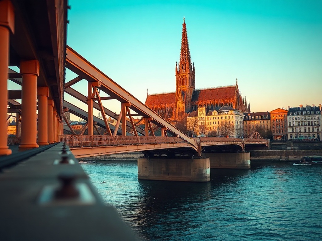 Köln, Almanya