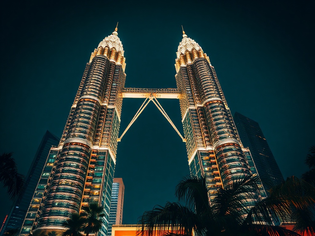 Kuala Lumpur gezi rehberi