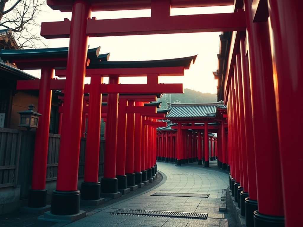 Kyoto gezi rehberi