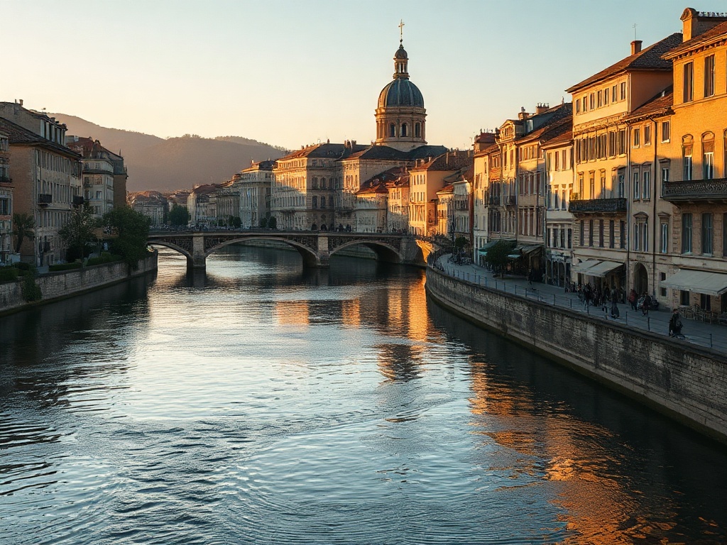 Lyon, Fransa