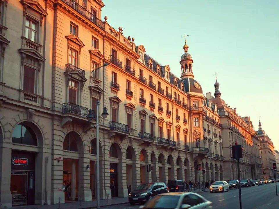 Madrid, İspanya