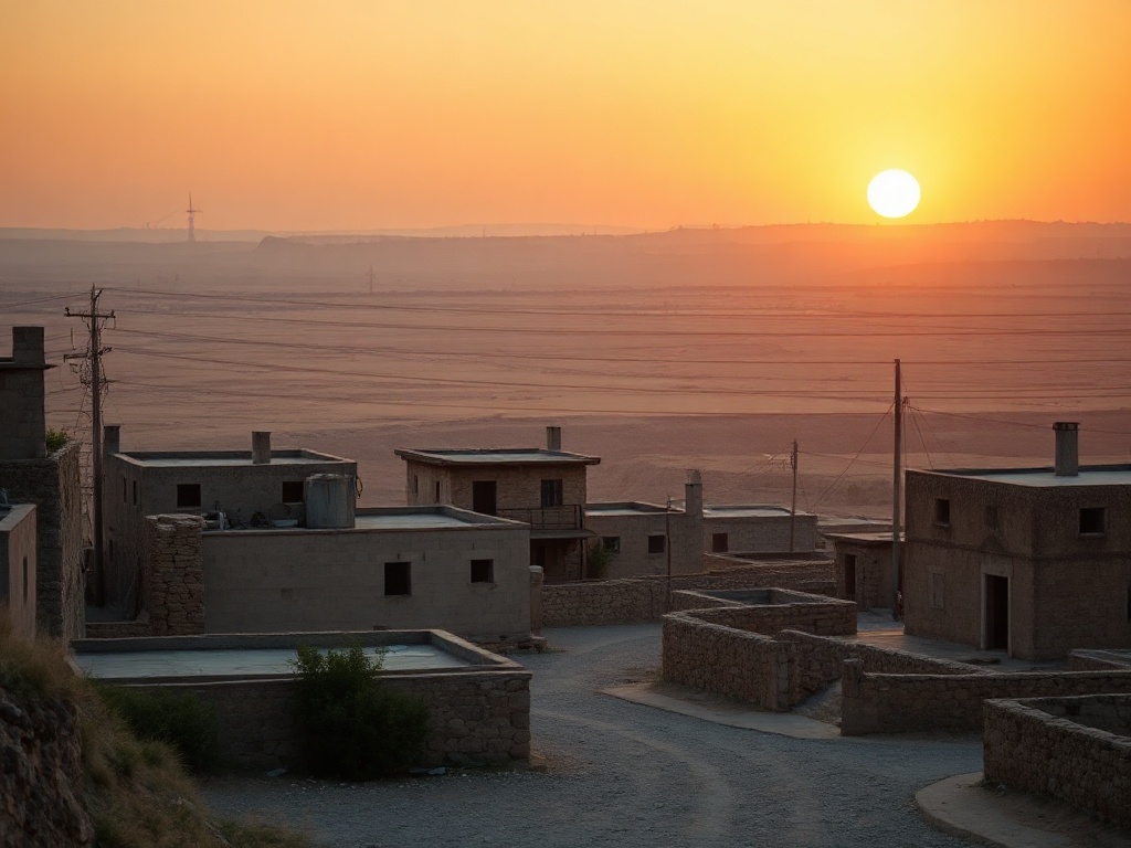 Mardin gezi rehberi