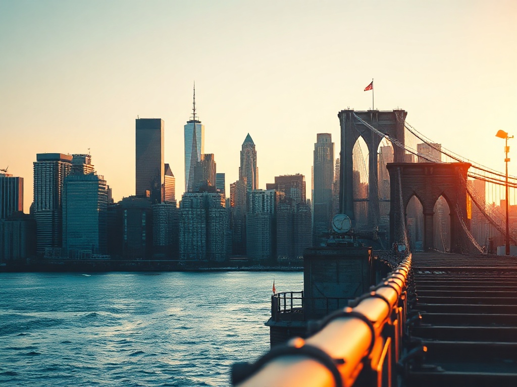New York gezi rehberi