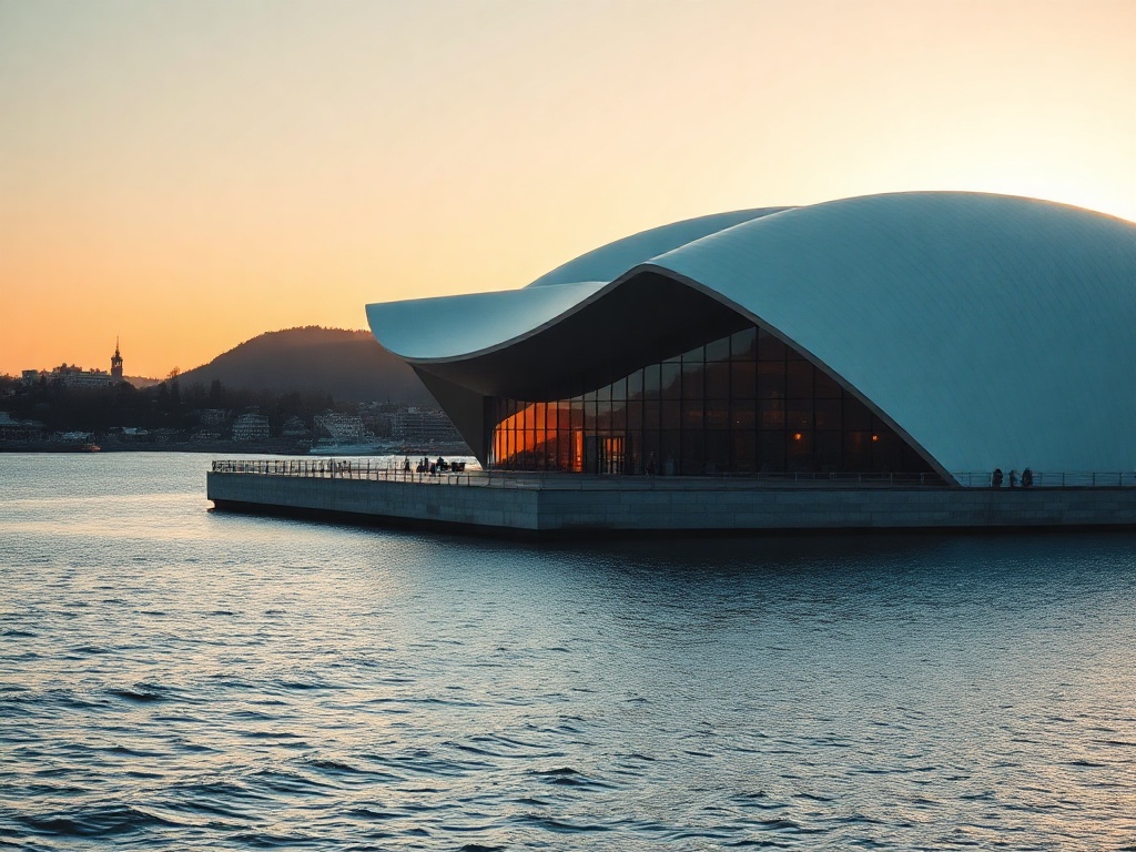 Oslo, Norveç