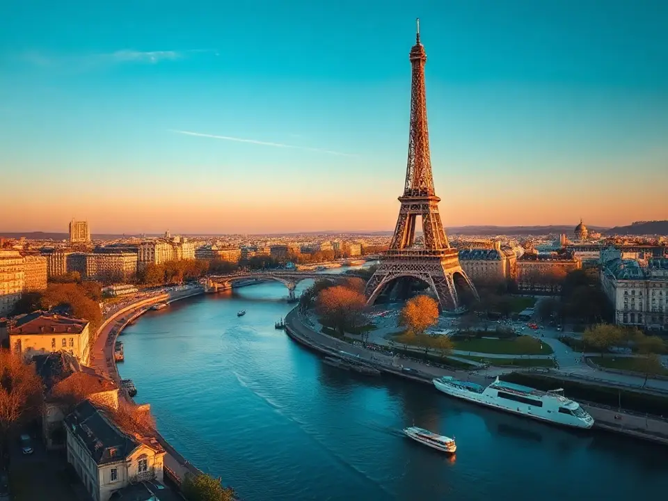 Paris, Fransa