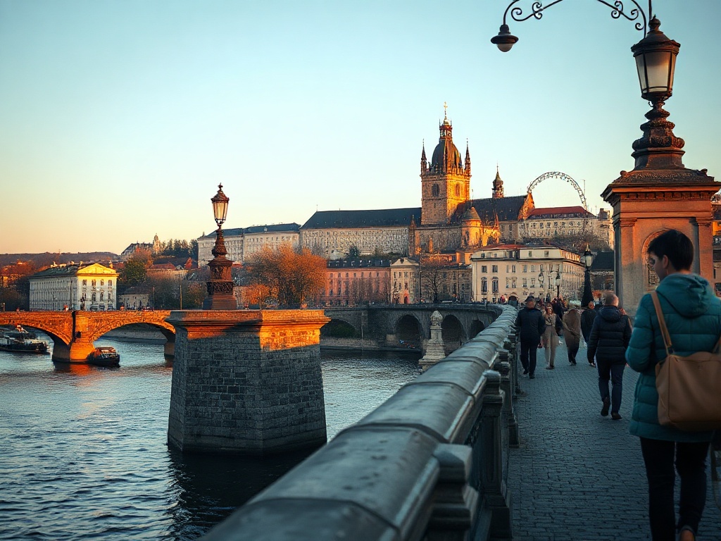 Prag gezi rehberi