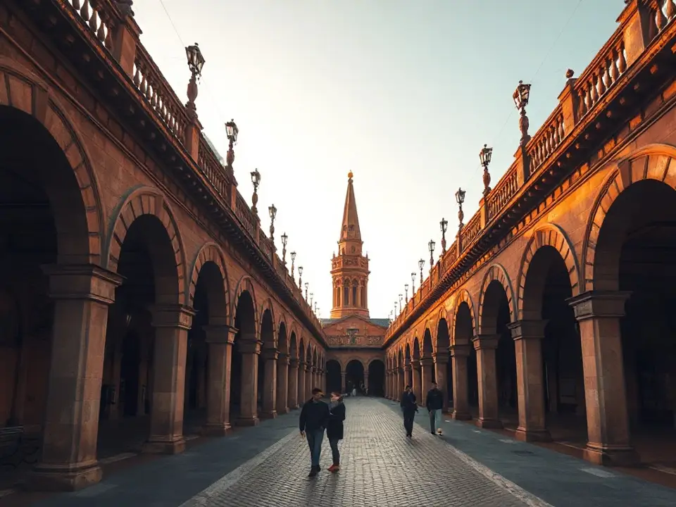 Sevilla, İspanya