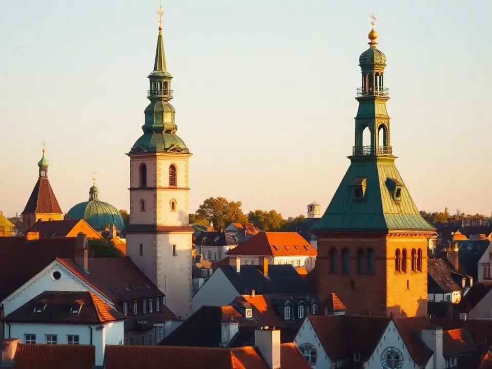 Tallinn, Estonya