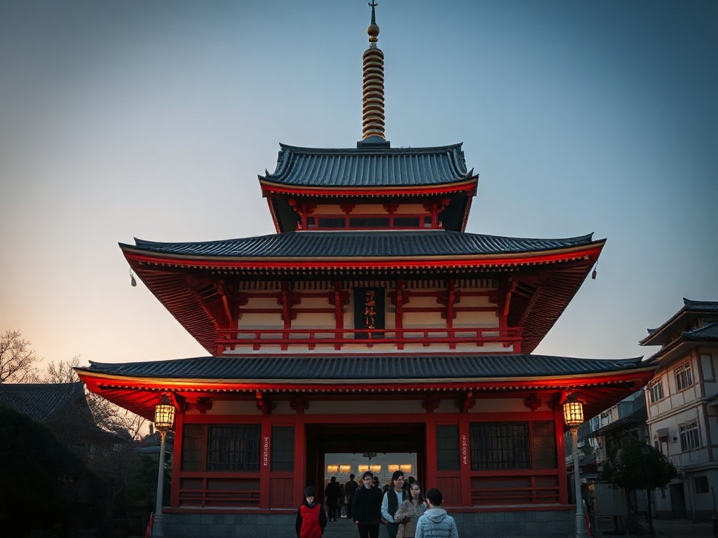 Tokyo gezi rehberi