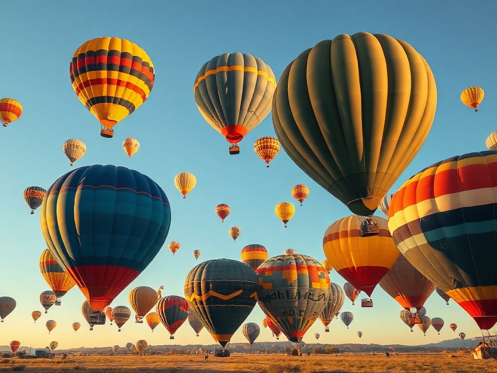 Albuquerque Balon Fiestası