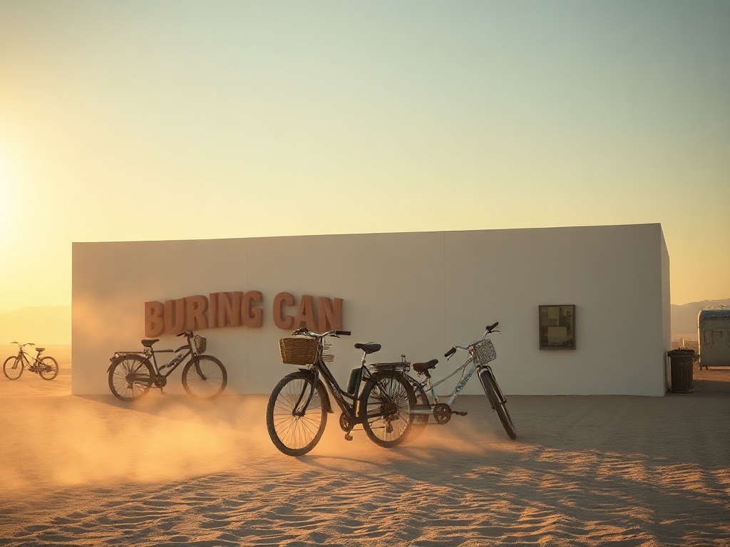 Burning Man